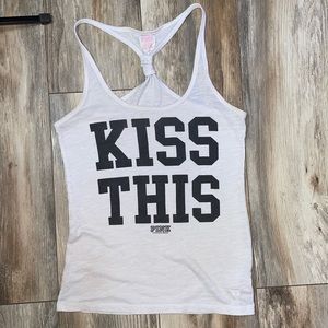 Victoria’s Secret tank top